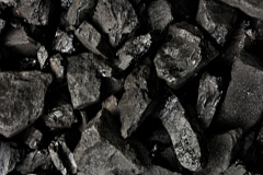 Green Hammerton coal boiler costs